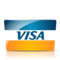 Pay your Gatwick Airport taxi transfer with Visa card